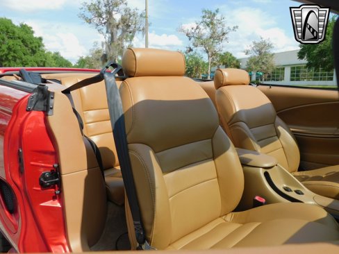Used 1997 Ford Mustang GT image 18