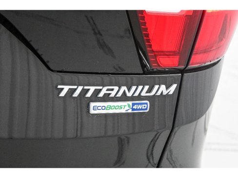 Used 2019 Ford Escape Titanium image 54