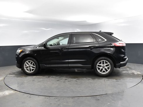 Used 2023 Ford Edge SEL image 8