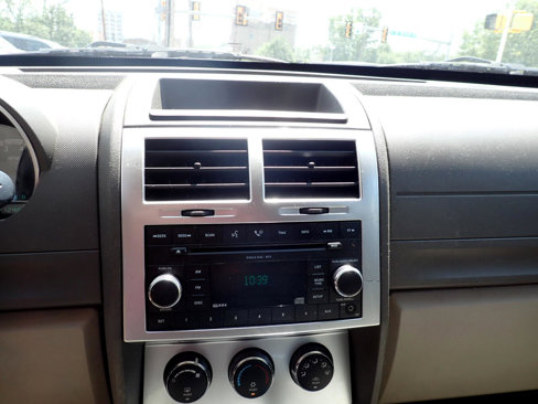 Used 2007 Dodge Nitro SLT w/ Trailer Tow Group image 26