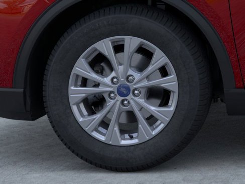 New 2025 Ford Escape Active image 19