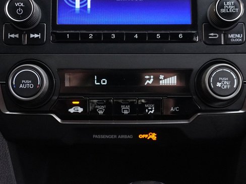 Used 2018 Honda Civic Sport image 43