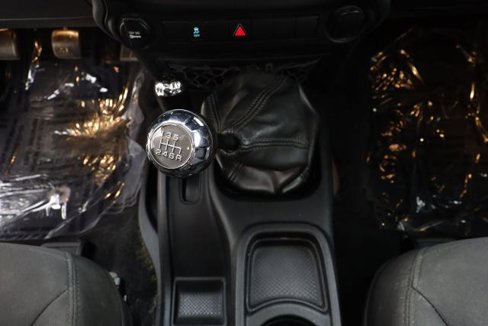 Used 2017 Jeep Wrangler Sport w/ Connectivity Group image 17