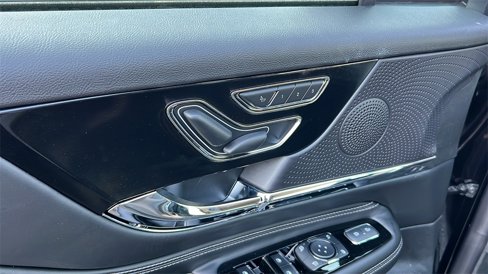 New 2025 Lincoln Corsair Grand Touring w/ Jet Appearance Package image 19