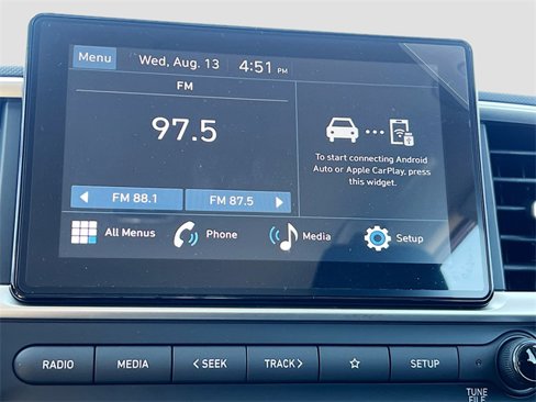 New 2025 Hyundai Venue SE image 14
