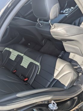 Used 2018 Mercedes-Benz C 300 4MATIC Sedan image 6