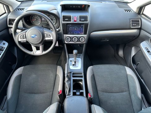 Used 2017 Subaru Crosstrek 2.0i Premium w/ Popular Package #2 image 9