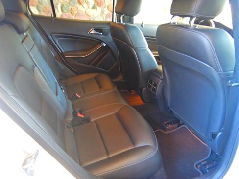 Used 2020 Mercedes-Benz GLA 250 4MATIC image 16