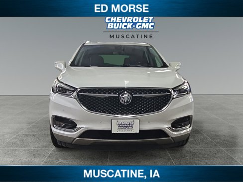 Used 2019 Buick Enclave Avenir w/ Avenir Technology Package image 8