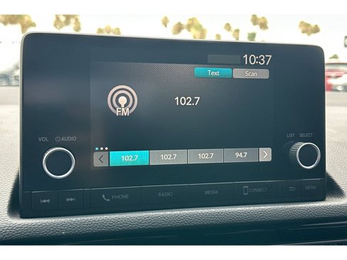 Certified 2022 Honda Civic Sport image 24