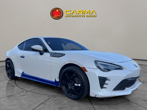 Used 2014 Subaru BRZ Limited image 7
