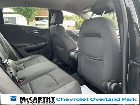 Used 2020 Chevrolet Malibu LS image 13