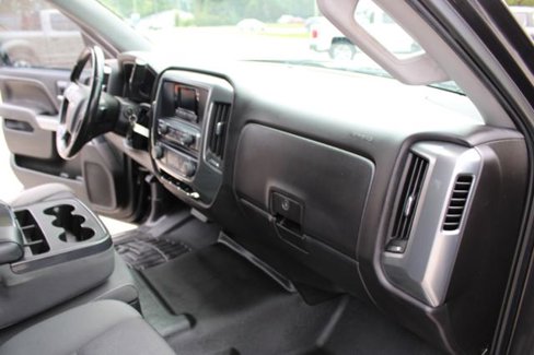 Used 2014 Chevrolet Silverado 1500 LT image 27