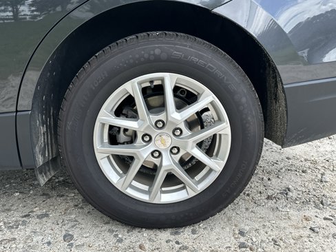Used 2023 Chevrolet Equinox LT image 19