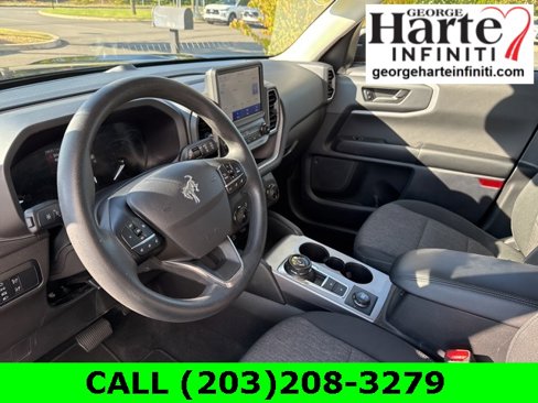 Used 2024 Ford Bronco Sport Big Bend image 17