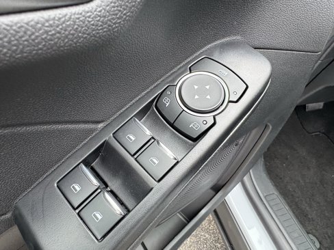 New 2025 Ford Escape Active image 11