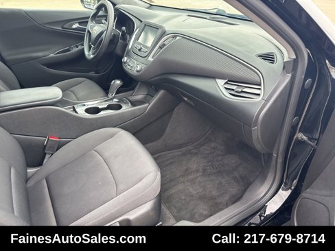 Used 2018 Chevrolet Malibu LS image 70