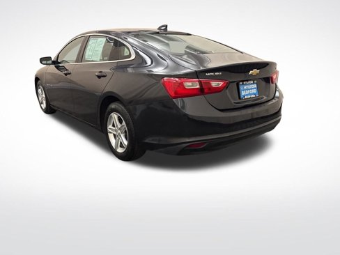 Used 2023 Chevrolet Malibu LT image 8