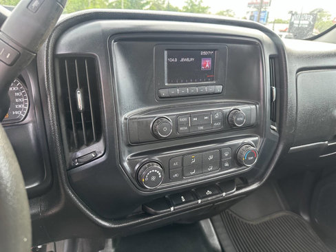 Used 2017 GMC Sierra 1500 2WD Regular Cab image 14