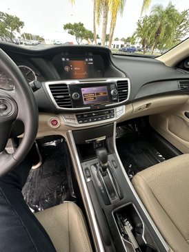 Used 2014 Honda Accord EX-L image 14