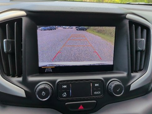 Certified 2020 GMC Terrain SLT image 31