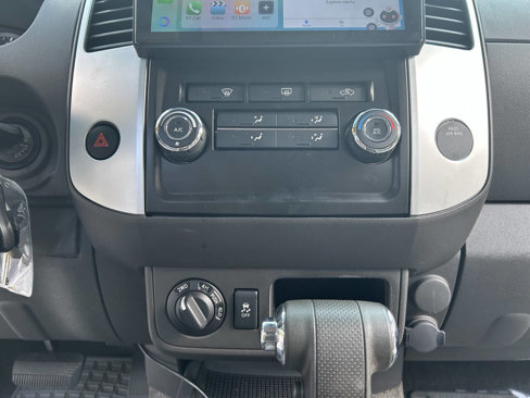 Used 2012 Nissan Xterra S w/ Value Package image 31