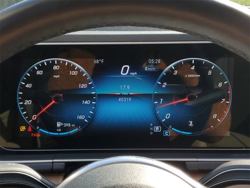 Used 2022 Mercedes-Benz GLE 350 4MATIC image 15