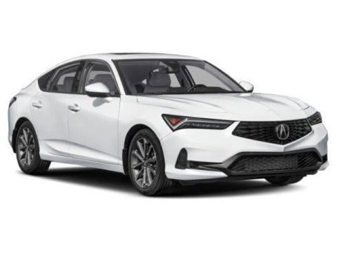 New 2025 Acura Integra image 9