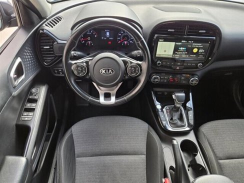 Used 2020 Kia Soul EX image 14
