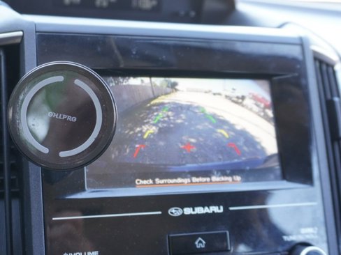 Used 2018 Subaru Impreza 2.0i image 18