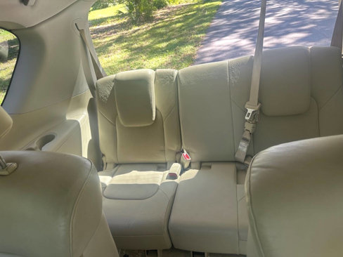 Used 2015 INFINITI QX80 4WD image 15