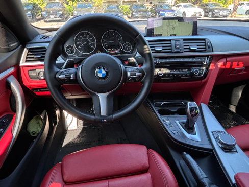 Used 2018 BMW 430i Gran Coupe image 2