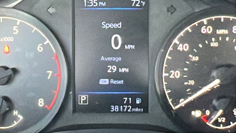 Used 2021 Nissan Altima 2.5 S image 29