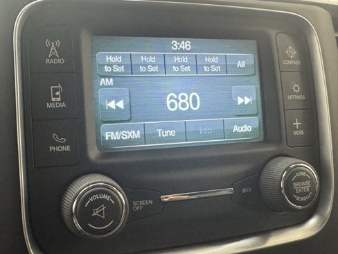 Used 2016 RAM 1500 Classic SLT image 20