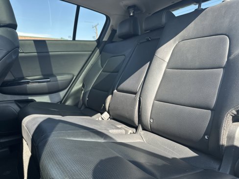 Used 2021 Kia Sportage EX w/ EX Technology Package image 30
