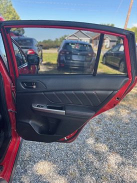 Used 2016 Subaru Crosstrek 2.0i Premium w/ Special Edition image 18