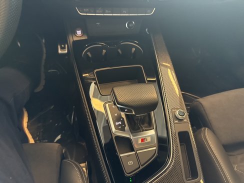 Used 2023 Audi S4 Premium Plus w/ Premium Plus Package image 38
