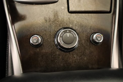 Used 2013 INFINITI JX35 AWD image 7