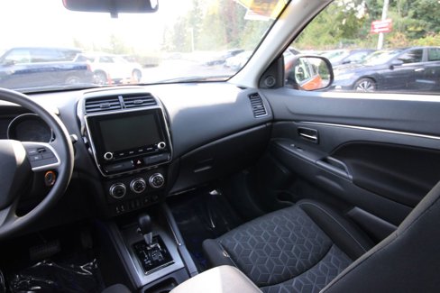 Used 2020 Mitsubishi Outlander Sport AWD image 30