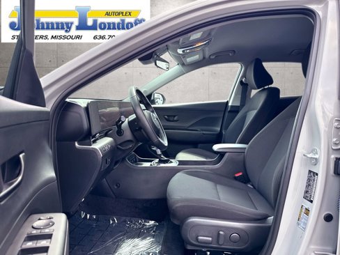 Used 2025 Hyundai Kona SEL image 10