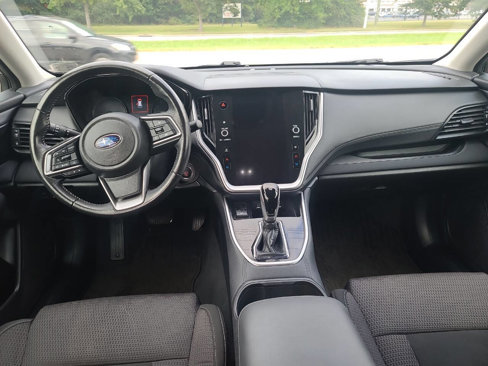 Used 2023 Subaru Outback Premium image 30