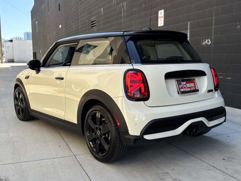 Used 2023 MINI Cooper S image 5