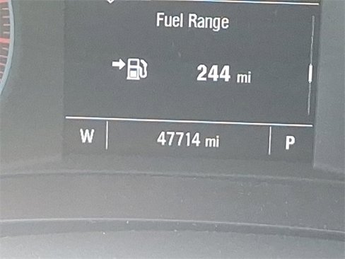Used 2022 Chevrolet Malibu LT image 19