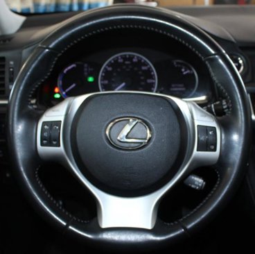 Used 2013 Lexus CT 200h image 27
