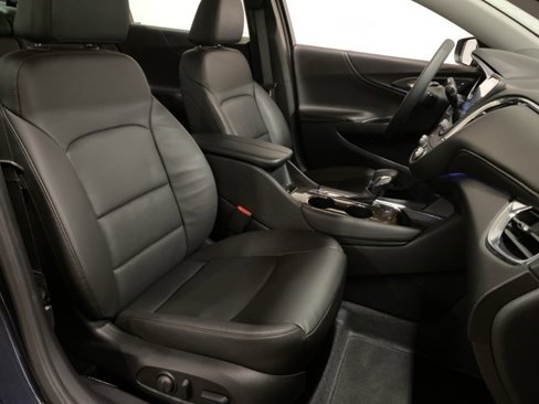 Used 2023 Chevrolet Malibu LT image 82