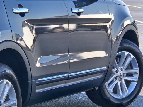 Used 2015 Ford Explorer XLT w/ Equipment Group 202B image 13