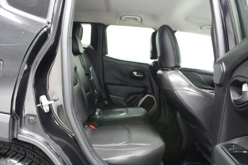 Used 2015 Jeep Renegade Limited w/ Safety & Security Group I image 15