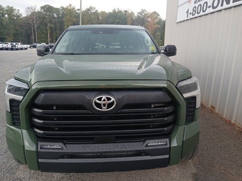 Used 2022 Toyota Tundra SR5 image 12