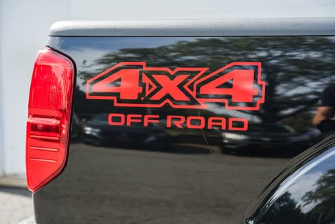 Used 2019 Nissan Frontier SV image 20