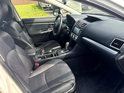 Used 2015 Subaru Impreza 2.0i Limited w/ Popular Package #1 image 20